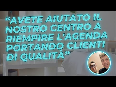 Video testimonianza 21