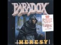 Paradox-07 Serenity