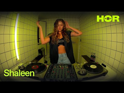 Spellbound - Shaleen | HÖR - November 27 / 2024