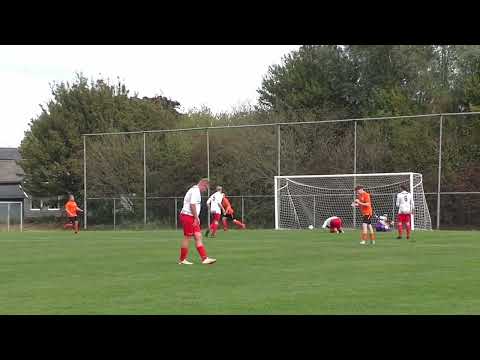 Bataven 2 - Driel 2 (27 september 2025)