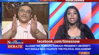 The Newshour Debate: Is it the Common Man V/S Politicians? (Part 4 of 4)
