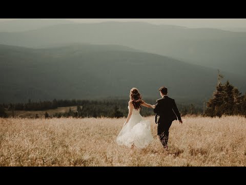 Monika i Bartek - Film Ślubny 23.07.2022