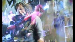 Les Trois Tetons - Disappear (Video)