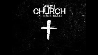 Jeezy - Church In These Streets video