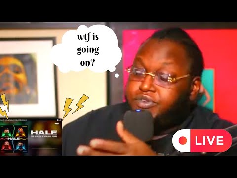 AMERICAN REACTS TO Tohi Hale ft. Ho3ein, Tataloo & Pishro