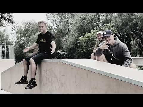 BECKON X REPO X IWUEN - HOLOGRAM (OFFICIAL VIDEO)