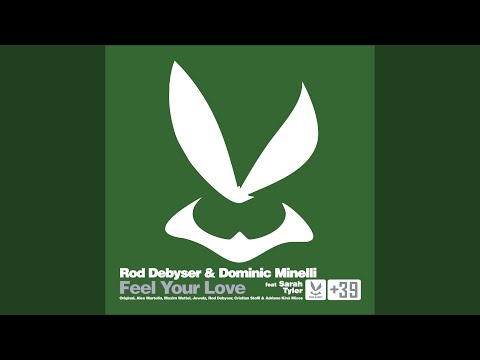 Feel Your Love (feat. Sarah Tyler)