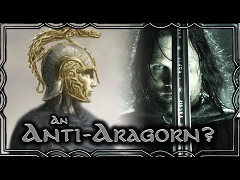 Túrin & the Elven King | Of The Children of Húrin: Tolkien's First Age Explained - Part 2 of 13