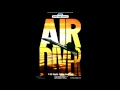 Air Diver 10 North Pacific Ocean