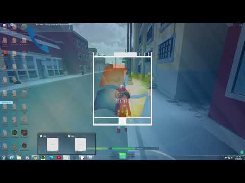 How to speed glitch in hood modded! 'tg macro' easy tutorial