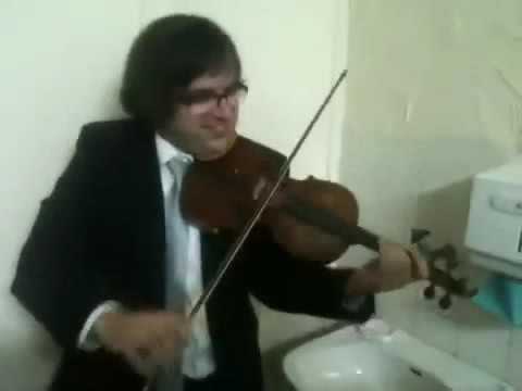 Slavic sink music 2 Video