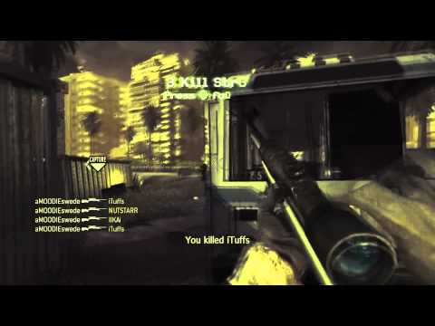 aMOODIEswede Sniper Sync | Crystalized