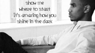 Trey songz - Jupiter love Lyrics