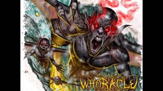 Whoracle - Dream Warriors - Dokken
