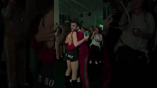 Angelina Mango feat. Marco Mengoni | Uguale A Me (Release Party “Poké Melodrama”, 30.05.2024)