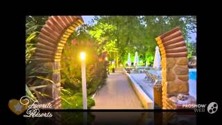 Cronwell Platamon Resort - Greece