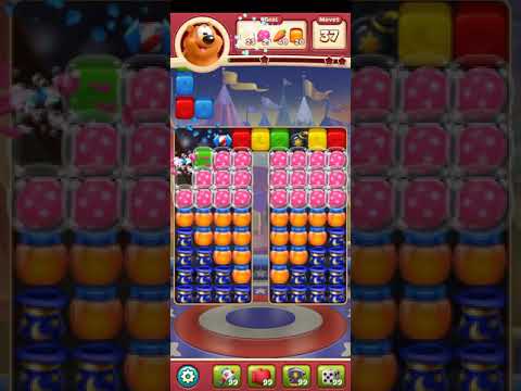 Toon Blast level 3183