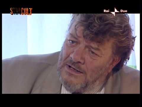 GIANNI MANERA a STRACULT (2009)