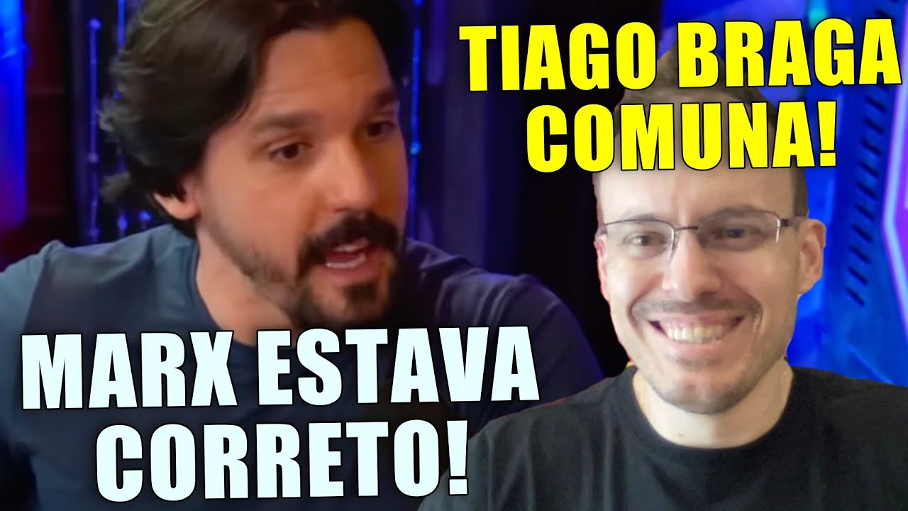 O CRESCIMENTO COMUNISTA NO BRASIL