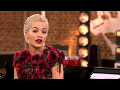 Karis Thomas performs 'Riptide' - The Live Quarter Finals: The Voice UK 2015 - BBC One