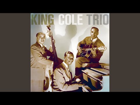 Video thumbnail for I’ve Got the World On a String
