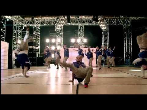 StreetDance.2 (SKEPTA - HOLD ON)
