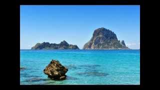 Luciano -  Rise Of Angel (Andrea Oliva Remix) Ibiza Vibes