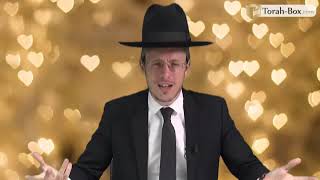 "Le choix du bon conjoint" Rav Shimon GOBERT avec Torah-box