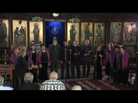 XVI IFOM Pomorie' 2019: "Evstati Pavlov" choir - Lovech, Bulgaria