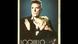 Loquillo - A Alicia Disfrazada de Leia Organa