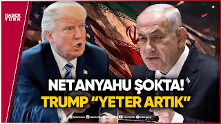 Benjamin Netanyahu ve Donald Trump Washington Ziyareti Kritik