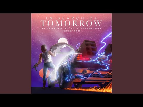 Video thumbnail for Science Fiction (From ”in Search of Tomorrow”)