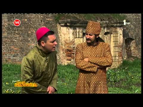 Srbi u svemiru - 27.epizoda