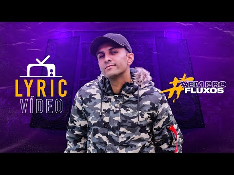 MC Janjão do K - Ninguém é Melhor que Ninguém (Lyric Video)