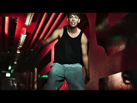 EPS feat. Dino - Priimaa  (Virallinen musiikkivideo) | [BL®]