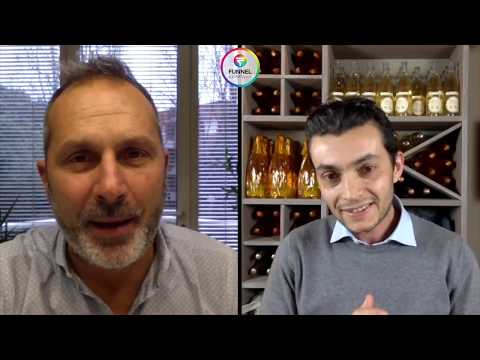 Intervista a Marco Abbruzzese - Arte e Gusto