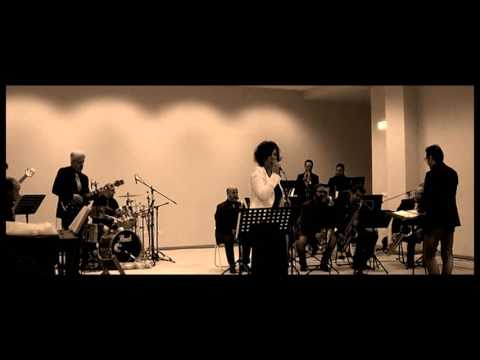 Musikando Big Band Just The Way You Are