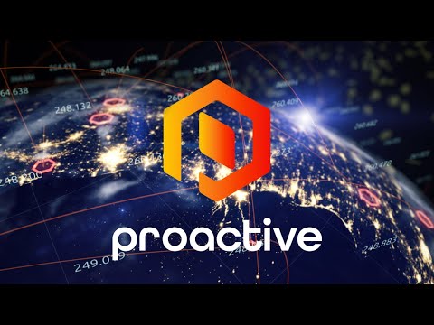 Proactive Investors interview –  Tetris Pharma acquisition plans and focus on key product Ogluo