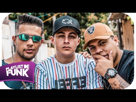 DJ Diego DC, MC Bruninho BR e MC RF3 - Encontro das Rabetas (Street Vídeo)