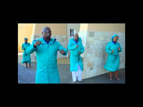 Pure Guardian - Lomunt' Okholwayo (Official Music Video)