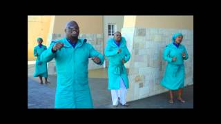 Pure Guardian - Lomunt Okholwayo (Official Music V