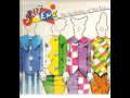 Split Enz - Lovey Dovey (1974)