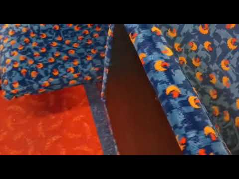 Bording tour 34611 NK04 NPX Dart