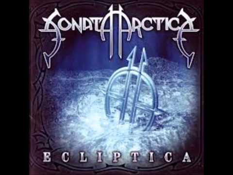 Sonata Arctica - Picturing The Past