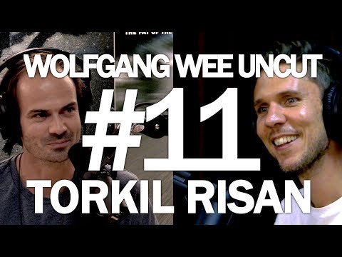 Torkil Risan - Wolfgang Wee Uncut #11