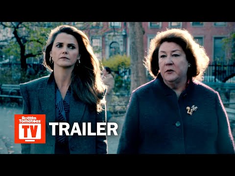 The Americans S06E04 Preview | 'Mr. and Mrs. Teacup' | Rotten Tomatoes TV