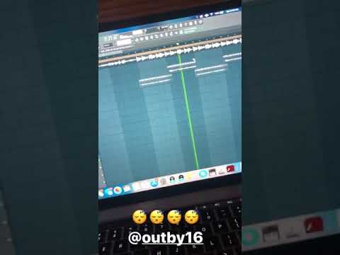 shinigami - I don’t really wanna wake up [prod outby16] [snippet]