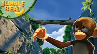 Download lagu The Deadly Bridge | Jungle Beat: Munki & Trunk | Kids Cartoon 2025 mp3 Download lagu The Deadly Bridge | Jungle Beat: Munki & Trunk | Kids Cartoon 2025 mp3