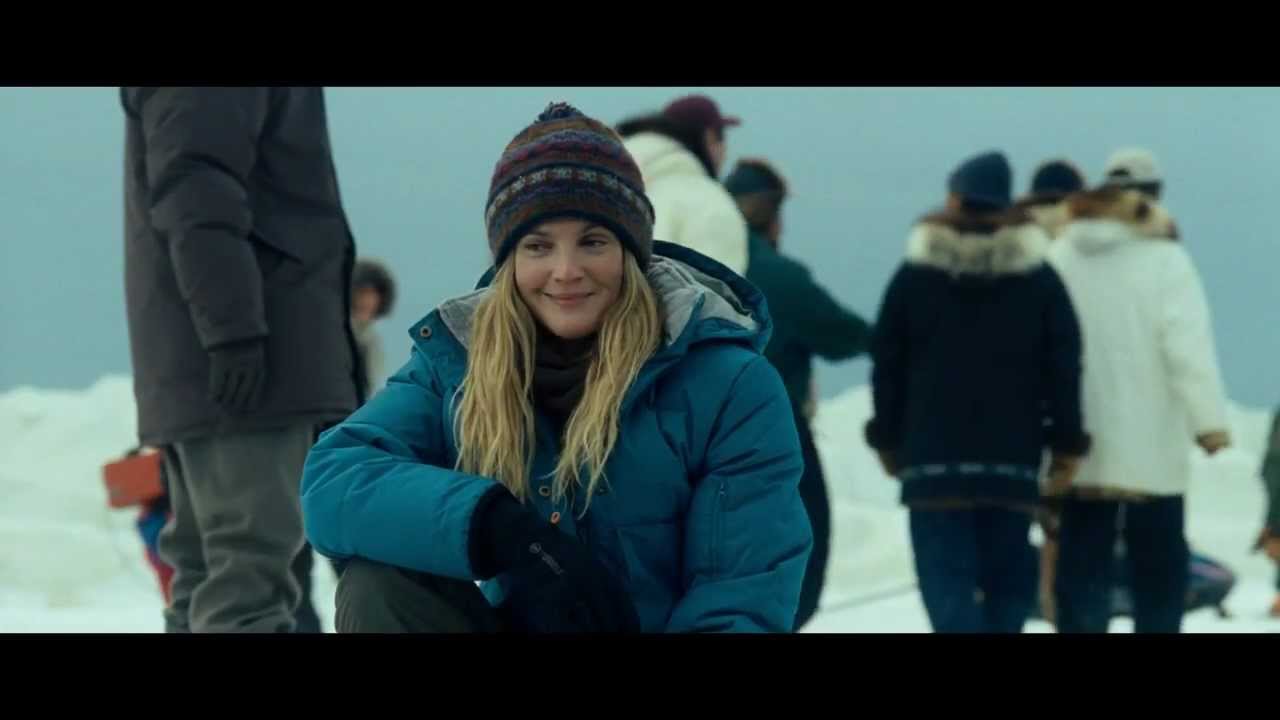 Miniature de la vidéo Miracle en Alaska - Bande annonce (VF) du film Miracle en Alaska
