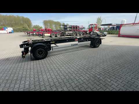 Krone video miniatura